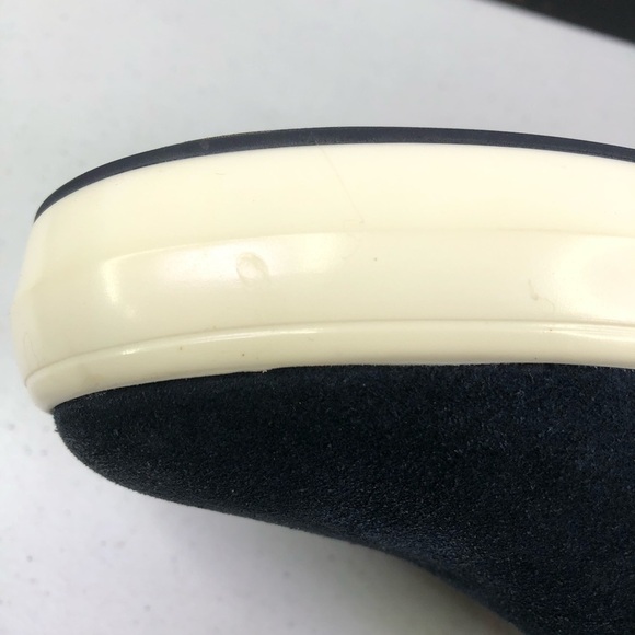 KENNETH Cole Navy The Mover Chukka Boots main image 8
